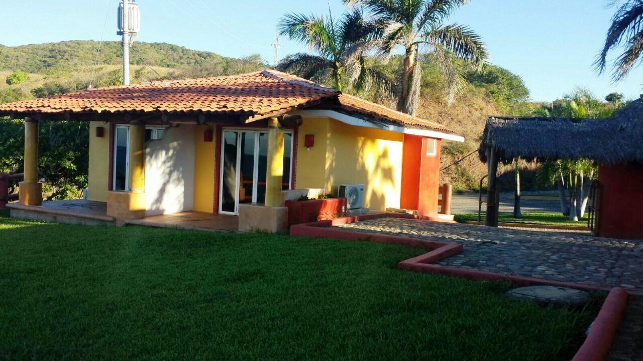 Hotel & Villas Partourcaleta Caleta de Campos Exterior photo