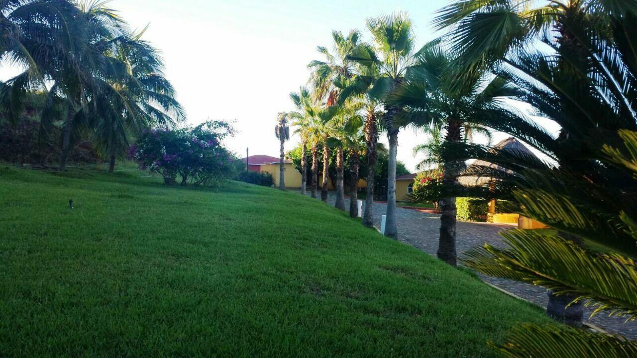 Hotel & Villas Partourcaleta Caleta de Campos Exterior photo